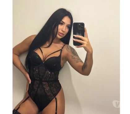 Escorts Telford Telford and Wrekin - Photos for HELLO JULYA BEST BODY TO BODY MASAJE