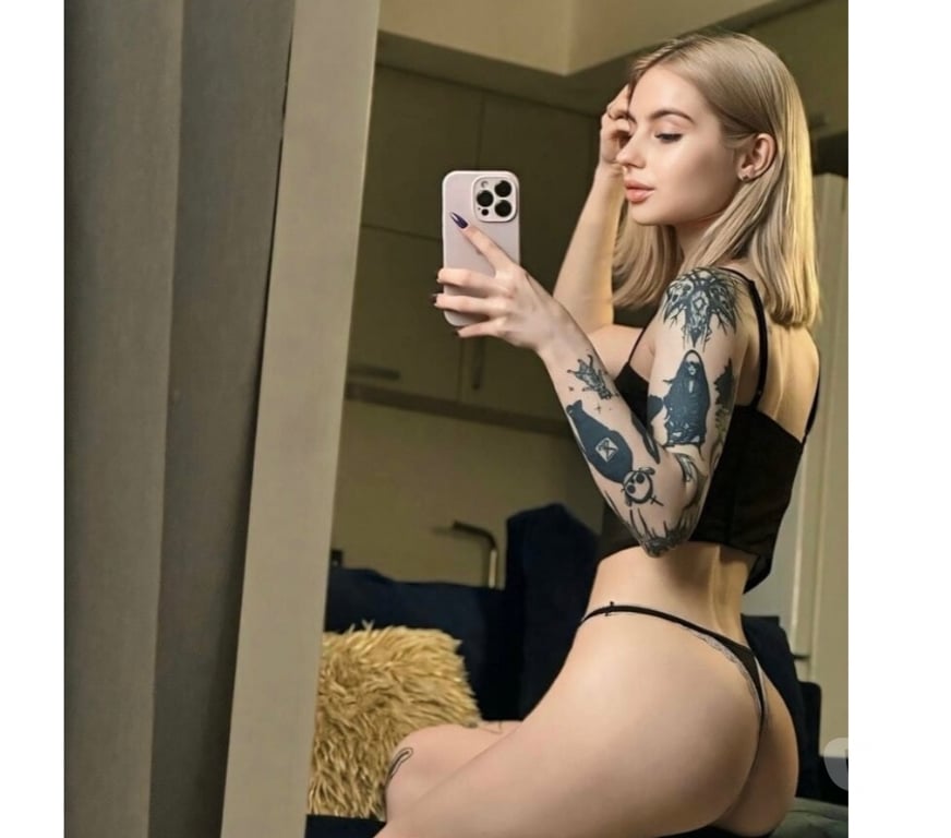 Escorts Ealing Northolt - Ealing - Photos for REAL PIC CATALEYA NEW BLONDE READY FOR FUN - ❤️