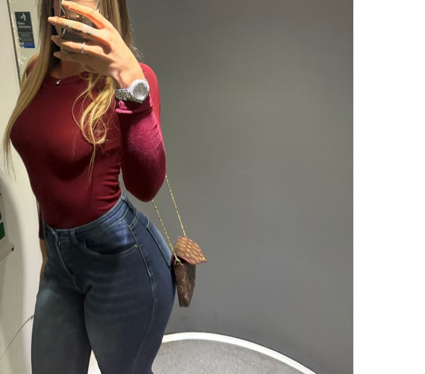 Escorts North London Wood Green - North London - Photos for BRAND NEW IN AREA😍Sexy english Party girl❤️