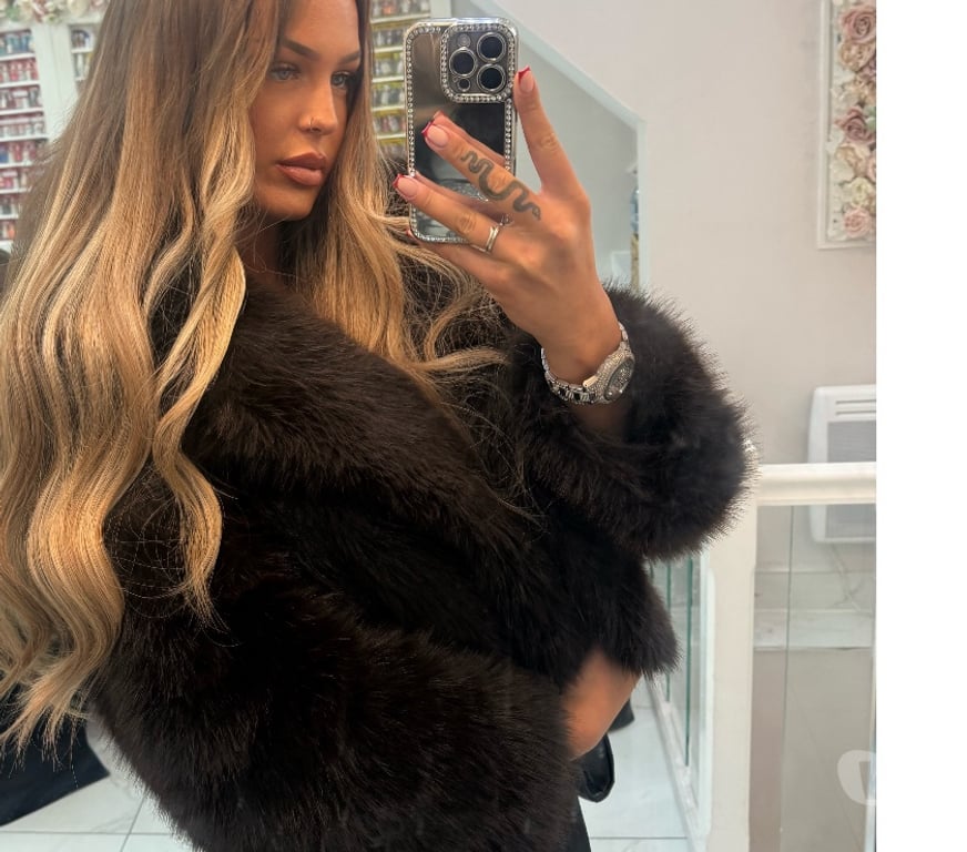 Escorts North London Wood Green - North London - Photos for BRAND NEW IN AREA😍Sexy english Party girl❤️