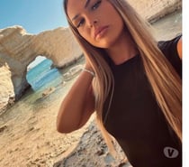 BRAND NEW IN AREA😍Sexy english Party girl❤️