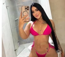 Leydi 💜New end sexy gril best service 😋