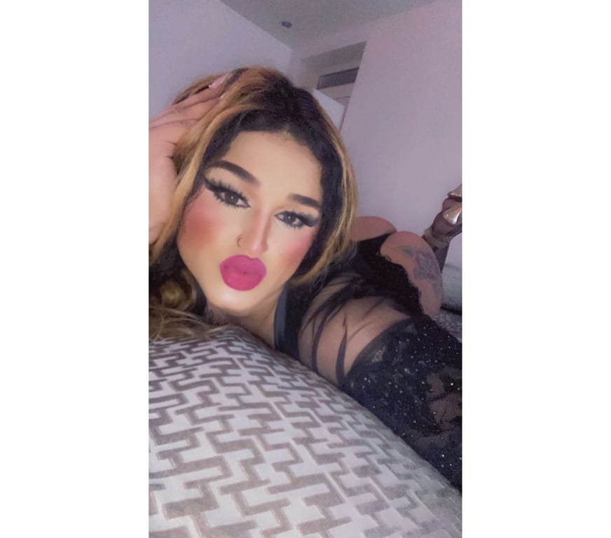 Escorts Greater Manchester Manchester - images_alt_text Nathasa Transgender best time