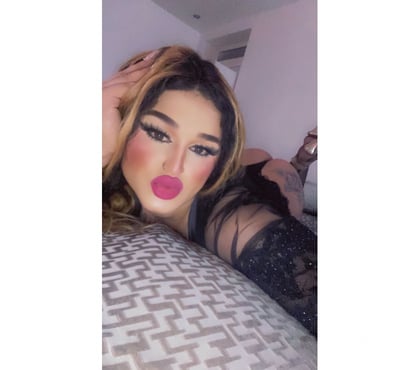 Escorts and Massages Harpurhey Manchester - Photos for Nathasa Transgender best time
