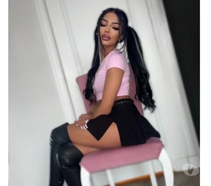 Escorts Telford Telford and Wrekin - Photos for HELLO I M VANESA BEST SERVICE