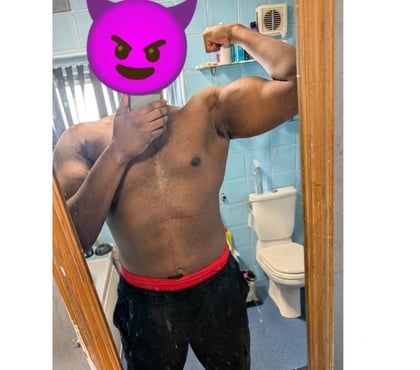 Escorts and Massages Sparkbrook Birmingham - Photos for Sensual massage by strong tall muscular man