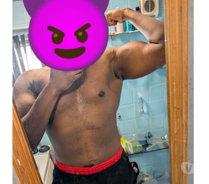 Escorts and Massages Nottingham City Centre Nottingham - Photos for Sensual massage by strong muscular man