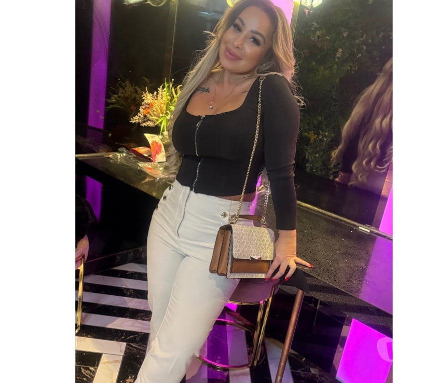 Escorts East London Redbridge - Photos for 🧨🥂👅 NURU hot EMILY💦👅❤️