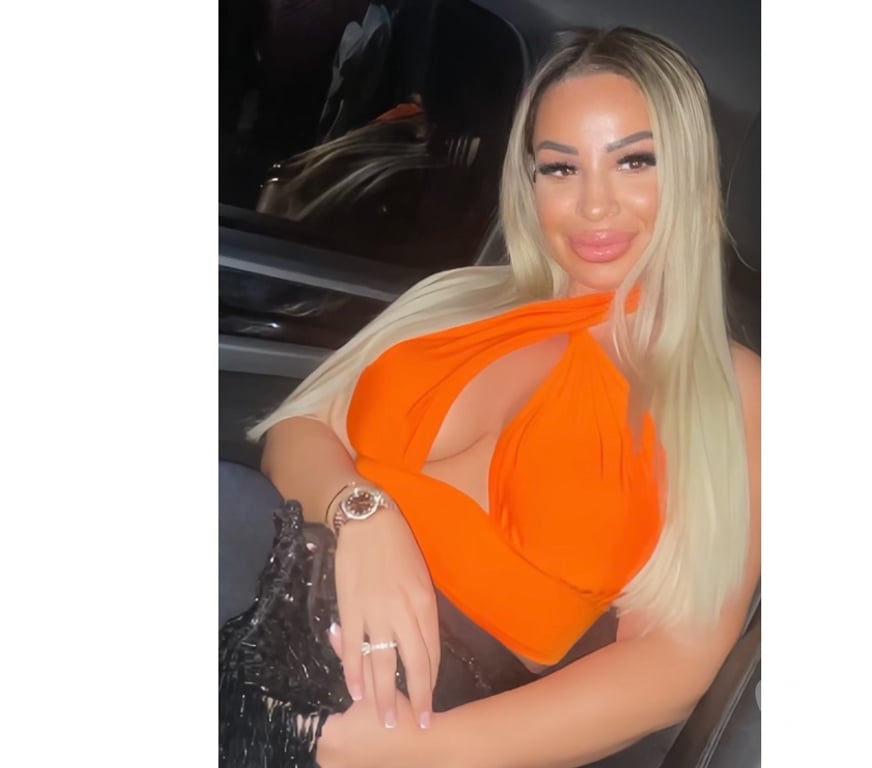 Escorts East London Redbridge - Photos for 🧨🥂👅 NURU hot EMILY💦👅❤️