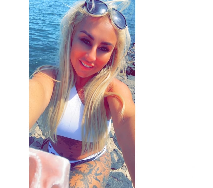 Escorts Staffordshire Newcastle-under-Lyme - Photos for ENGLISH JADE XX
