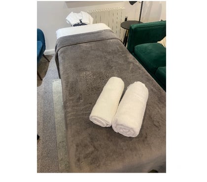  massage Bolton City Centre Bolton - Photos for Thai massage and Hot stone in BL1