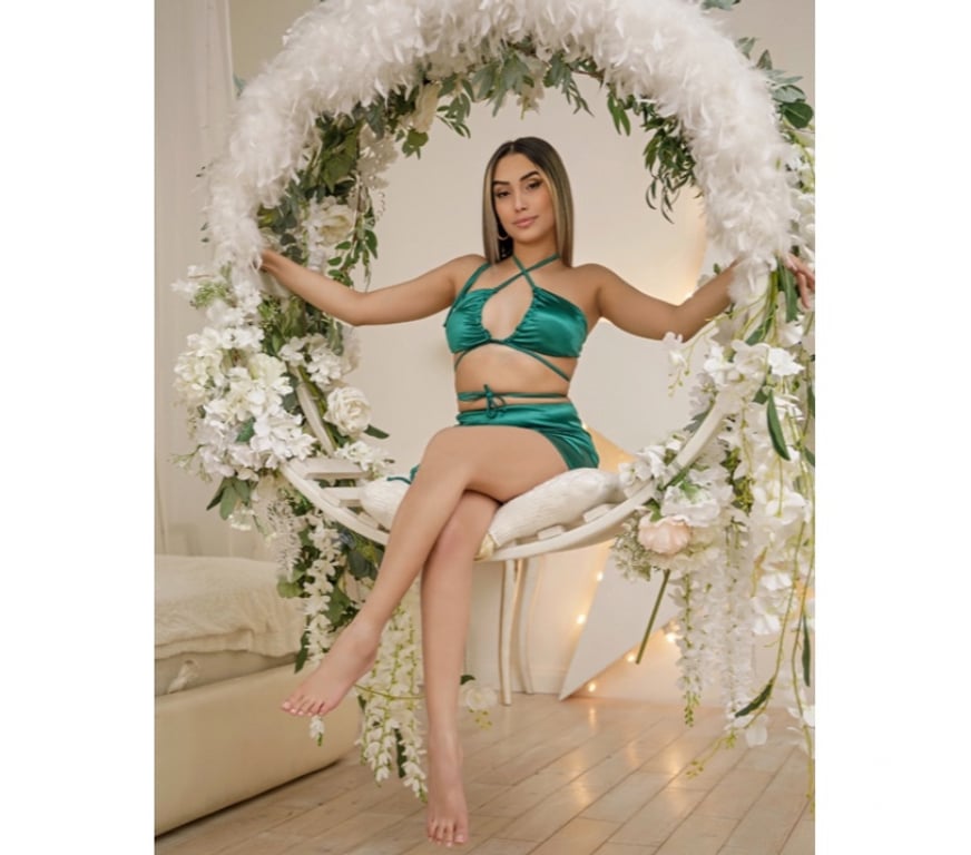 Escorts Kent Medway - Kent - Photos for Hello guys!! New in your town❤️