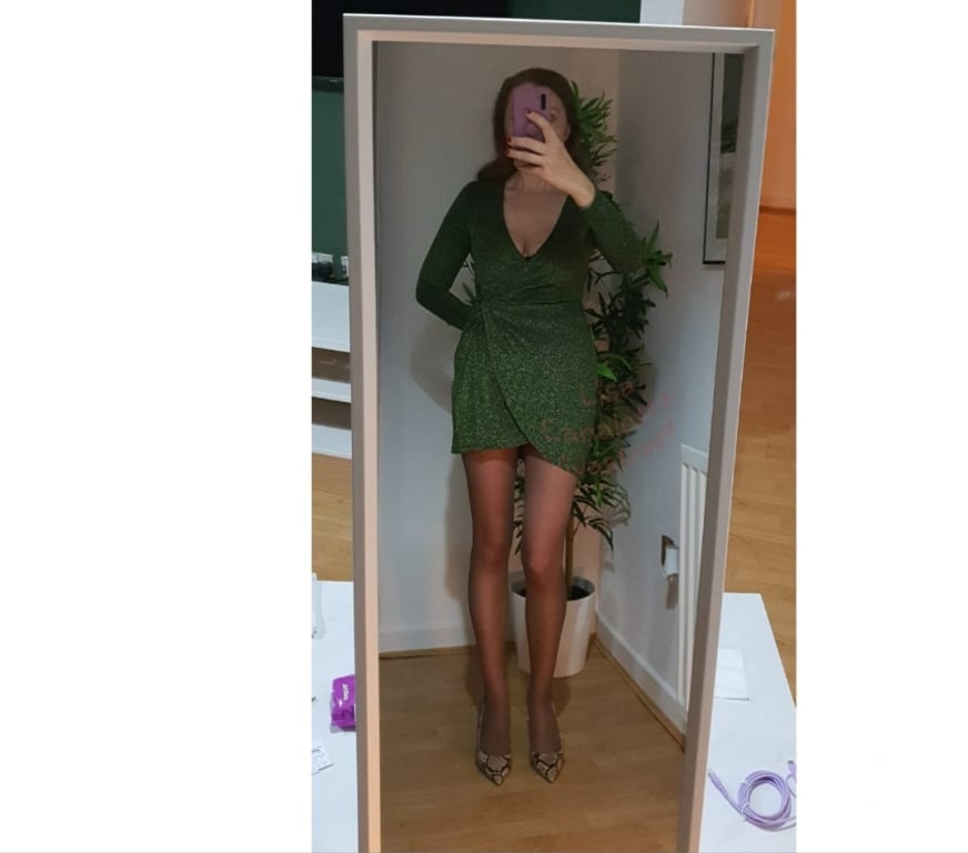 Escorts Derry and Strabane Londonderry - Derry and Strabane - Photos for Polish Lisa, Derry,Authentic G.F.E, Independent,Real Photos