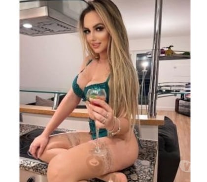 Escorts and Massages East Ham East London - Photos for 🧡NAUGHTY GIRL🍹 GOOD PARTY💋 BEST SERVICES