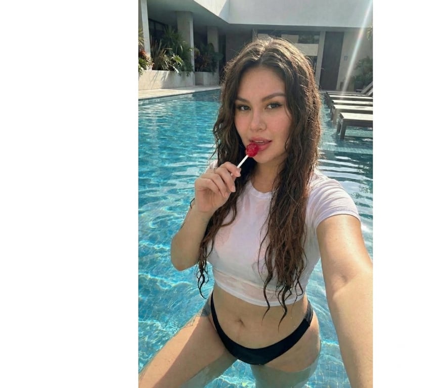 Escorts Central London Victoria - Central London - Photos for Luna Brunette Victoria London