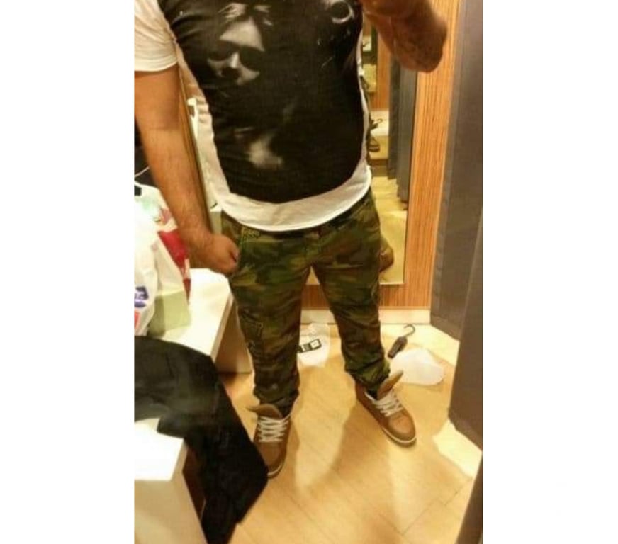  Gay massage North West London Wembley Park - North West London - Photos for Maybe first time..I can help u im very frendly guy ..:=))