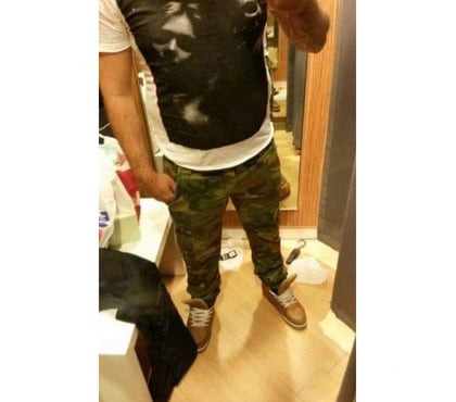 Gay escorts Wembley Park North West London - Photos for Maybe first time..I can help u im very frendly guy ..:=))