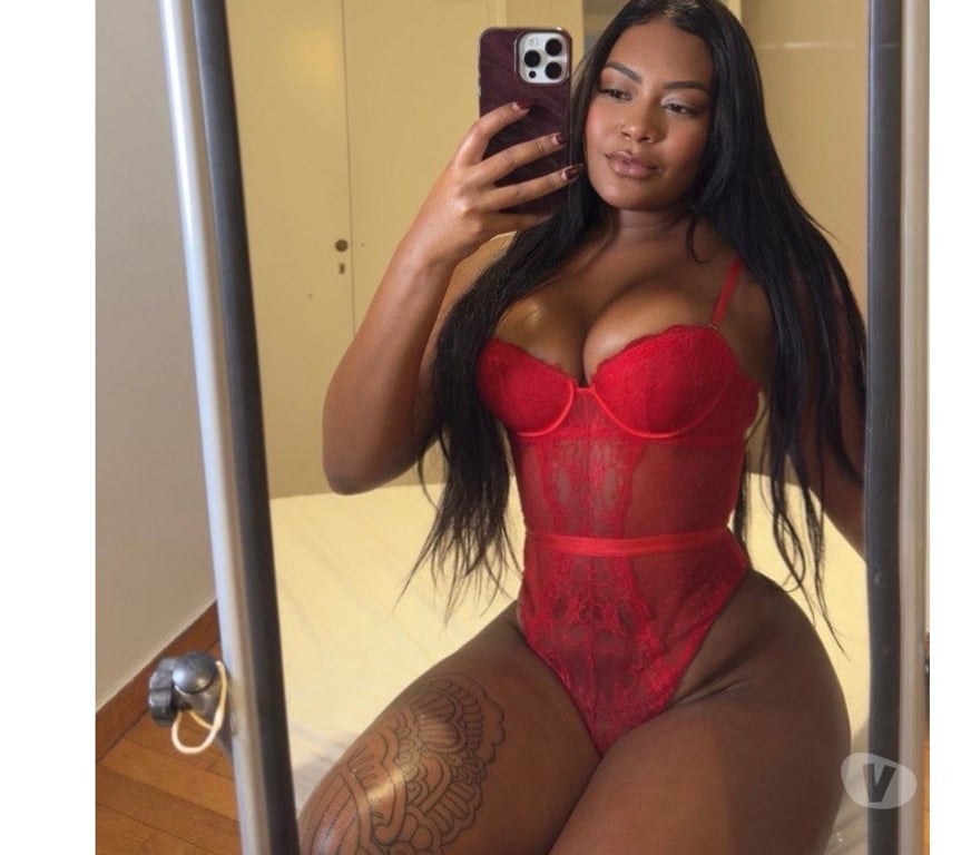 Escorts Derbyshire Derby - Photos for 🇧🇷🍑Princess Bartira 100% really🍑 BIG ASS✨