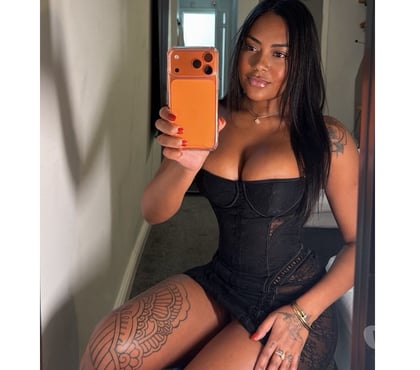 Escorts Derby City Centre Derby - Photos for 🇧🇷🍑Princess Bartira 100% really🍑🌸 ✨