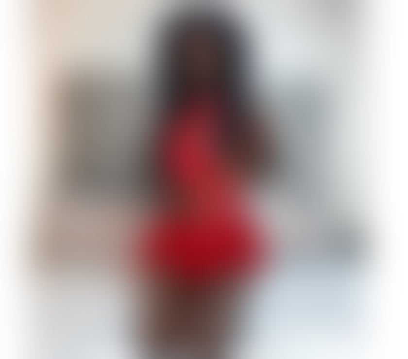 Trans Escorts South West London Streatham Common - South West London - Photos for Zâmbia Ébony 🔥💕