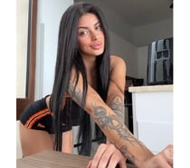 New best escort in town just for you