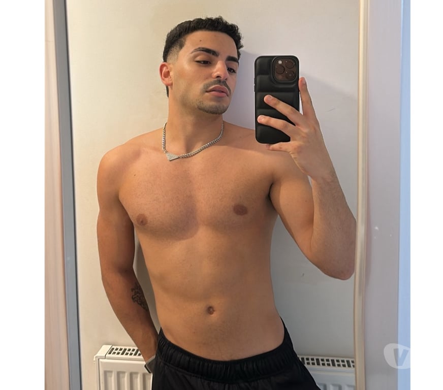  Gay massage South East London Elephant & Castle Station - South East London - Photos for Vicent - XL BOY 😈🍆