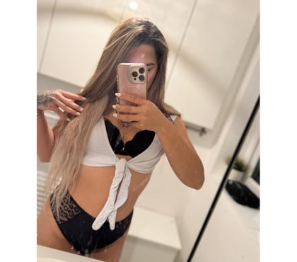 Escorts and Massages Chiswick West London - Photos for JENNY 💋SEXY&HOT BRAZILIAN 🇧🇷 NEW🔥PARTY GIRL