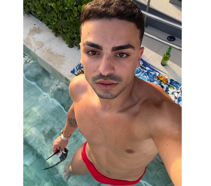  Gay massage South East London Kennington - South East London - Photos for XL PORTUGUESE BOY