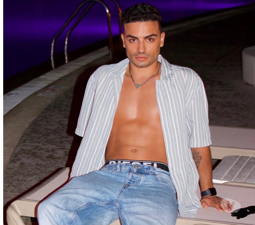  Gay massage South East London Kennington - South East London - Photos for XL PORTUGUESE BOY
