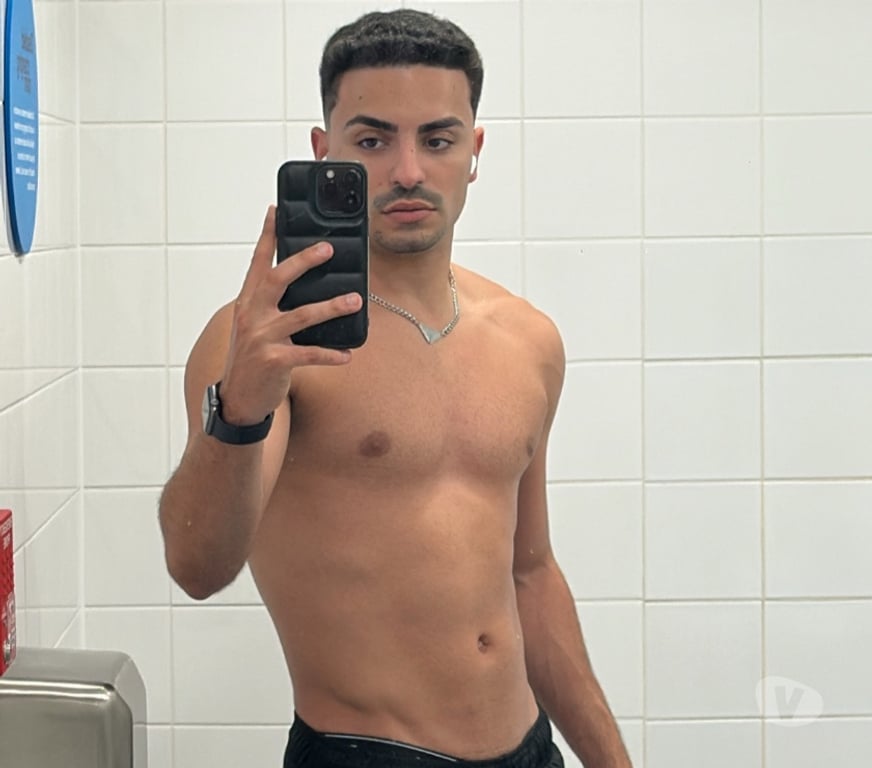  Gay massage South East London Kennington - South East London - Photos for XL PORTUGUESE BOY