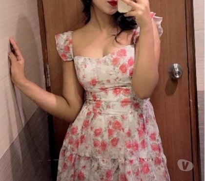 Escorts Glasgow City Centre Glasgow - Photos for 🥳HIGH CLASS INDIAN JAAN WITH GORGEOUS FIGURE🫠