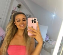 24 year old PAWG for online calls