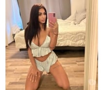 New escort in city ready for you guys 😘😘