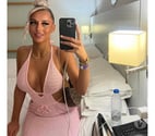 NAUGHTY SARA✅NEW partygirl🥂videocall verification