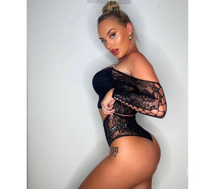 Escorts Buckinghamshire Buckingham - Buckinghamshire - Photos for 😍new party girl in town outcall I come to you ❤️😍