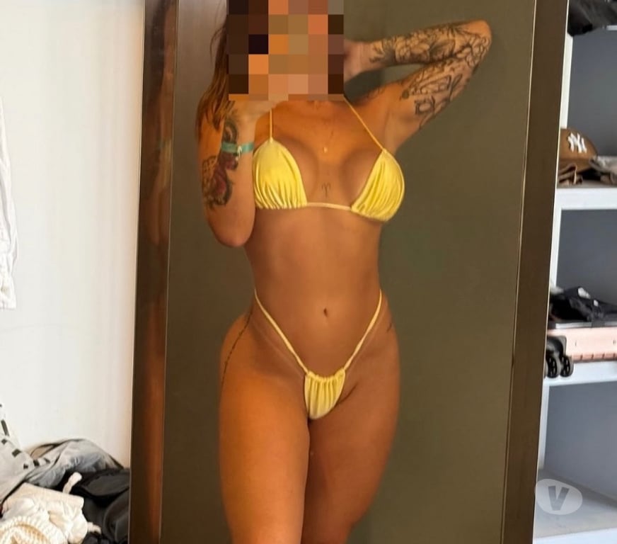 Escorts North London Shoreditch - North London - Photos for CINTIA Brazilian Girl OUTCALL ONLY 🖤🔥