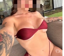 CINTIA Brazilian Girl OUTCALL ONLY 🖤🔥