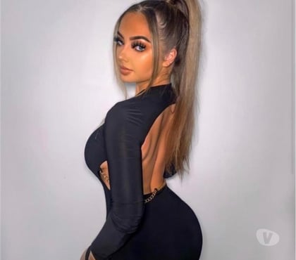 Escorts Weston-Super-Mare North Somerset - Photos for Nathalie ❤️new in town best owo 💕😍