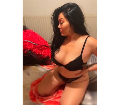 Escorts Blackburn Blackburn with Darwen - Photos for NEW IN CITY JUST ARRIVE, 100% PARTY GIRL 😈😍