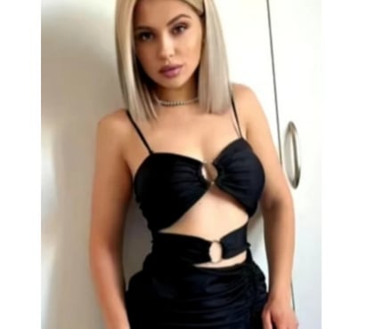 Escorts Belfast City Centre (South) Belfast - Photos for Anna😘 new in town 😘incall&outcall