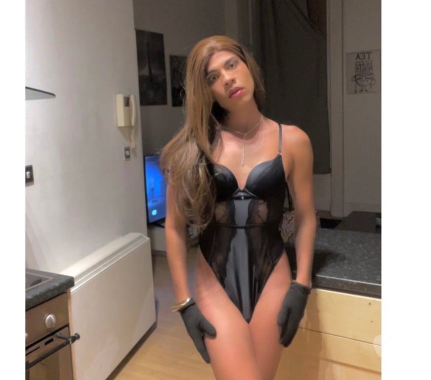 Trans Escorts West Midlands Birmingham - Photos for JadeBrazilianXXL