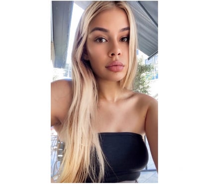 Photos for Kim💕best service no rush😍🍭