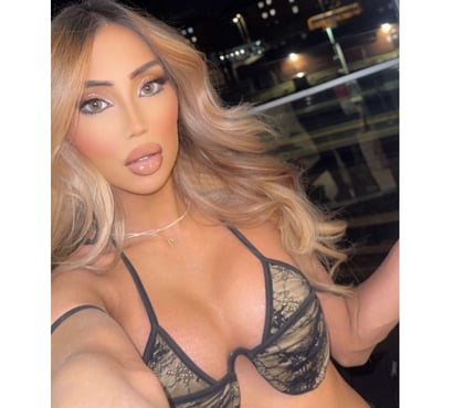 Trans Escorts Birmingham City Centre Birmingham - Photos for Brums Finest OG DreamDoll Khalifa TOP 100%GENUINE