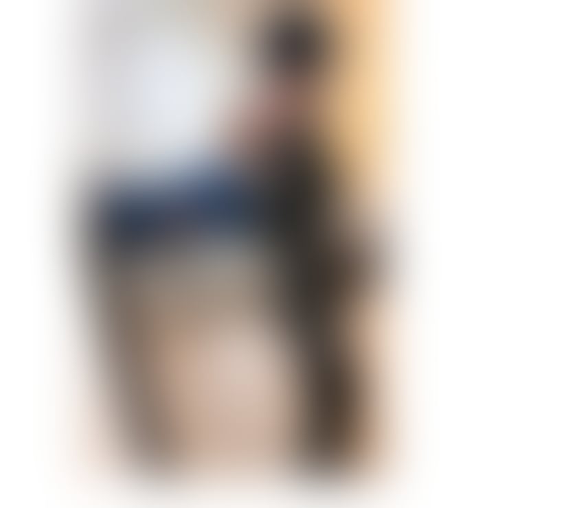 🥵“New Caribbean goddess in the city.”😍