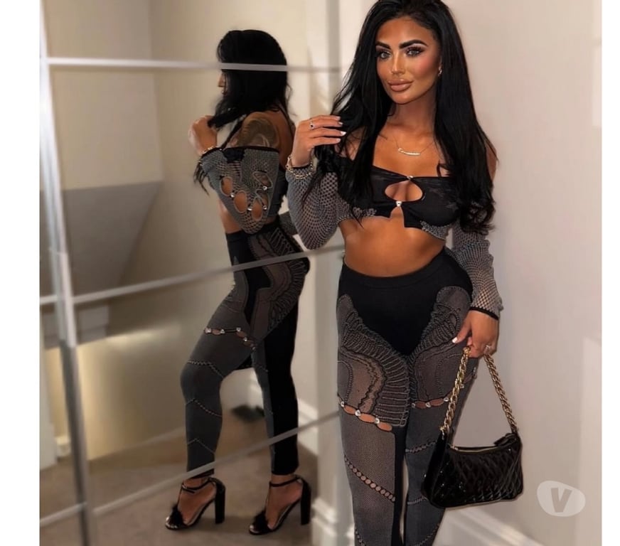 Escorts West Yorkshire Leeds - Photos for ❤️Real Photos💯HOT Latina🔥Party Girl🎊