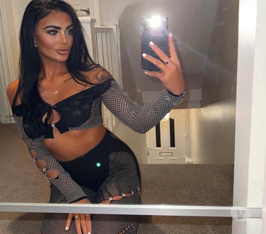 Escorts West Yorkshire Leeds - Photos for ❤️Real Photos💯HOT Latina🔥Party Girl🎊