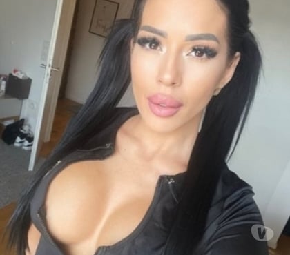 Escorts Liverpool Liverpool - Photos for New brunette in town 🔥