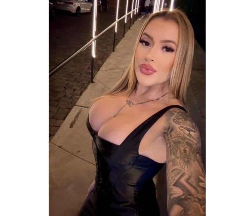 Escorts and Massages Coventry City Centre Coventry - Photos for Talyta Brazilian NEW IN TOWN 💖