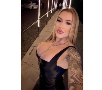 Escorts and Massages Coventry City Centre Coventry - Photos for Talyta Brazilian NEW IN TOWN 💖