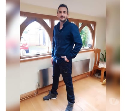 Gay Escorts Goole East Riding of Yorkshire - Photos for Polite, Discreet Gent Available for Private Meets